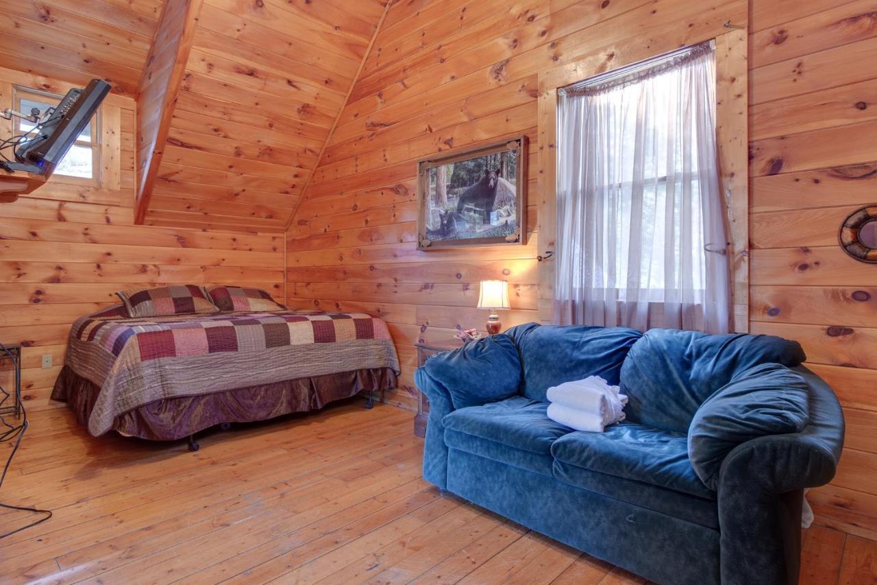 Wildwood Cove, 2 Bedrooms, Fireplace, Wifi, Jetted Tub, Hot Tub, Sleeps 6 Sevierville Εξωτερικό φωτογραφία